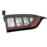 Driver Inner LED Tail Light for 2019-2023 Jeep Cherokee 68275965AI – product image 3