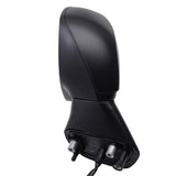 Driver Side Power Mirror for 2012-2014 Impreza & 2013-2014 XV Crosstrek 9332-0024L - product image