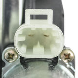 Power Window Regulators with Motors fits 00-01 Cadillac DeVille Front and Rear Set 1552-2010C4 - product image