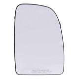 Mirror Glass with Base For 2014-2023 ProMaster 1500 Heated Right 68413476AA 2339-0009R - product image