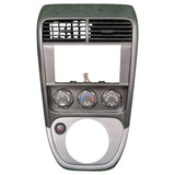 03-08 Honda Element Dash Radio Shifter Bezel Trim Climate Control Air Vent 77250-SCV-A010 OEM - product image