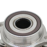 AWD Front and Rear Wheel Hub Bearing Set for 2010-2014 Subaru Outback Legacy 512401 – product image 11