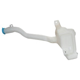 Windshield Washer Reservoir with Cap for 2006-2014 Honda Ridgeline