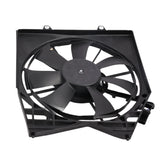 Radiator and A/C Condenser Fan Set for 2018-2022 Honda Accord 1.5L 2.0L 190156A0999 – product image 6