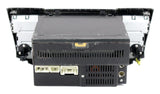 2006-2009 Lexus RX400h OEM AM/FM Satellite Radio 6-Disc CD Cassette Player 86120-48A20-1 Opt P6863 - product image