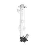 Window Regulator with Motor For 2008-2012 Accord Coupe 6 Pins Front Left 7552-6449L - product image