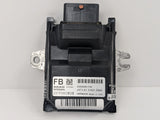 2020-2024 NISSAN SENTRA VTC VALVE CONTROL MODULE ASSEMBLY 237F0-9CM0B OEM - product image
