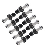 BT40 Pull Stud Retention Knob 10 Pack 0.900 x 0.589 Inch