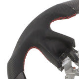 Carbon Fiber Steering Wheel for 2013-2018 Infiniti Q50 EBAY-377517096790 – product image 7