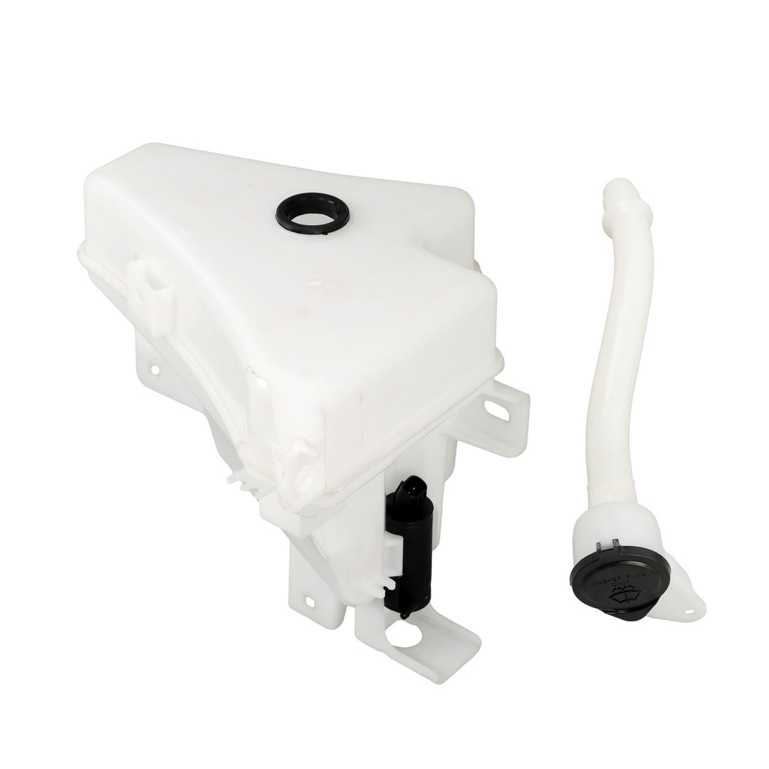 Windshield Washer Fluid Reservoir for 2022-2024 Toyota Tundra 86301-0C030