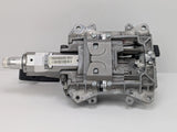 03-10 Porsche Cayenne Power Steering Column Electric Assembly 7L0419501BR OEM - product image