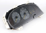 1995 Mazda 626 4-Cylinder Speedometer Gauge Cluster 69719-320A - product image