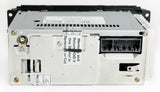 2002-07 Chrysler Dodge Jeep OEM CD Radio with Aux P05064354 RBK - product image