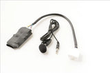 Car Bluetooth Interface Aux Adapter Music Aux in module For Mazda2 3 5 CX-7 - product image 4