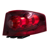 Tail Light For 2011-2014 Avenger Right 5182522AG CH2819130 2222-0080R - product image