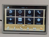 2016 2017 2018 2019 LINCOLN MKC 8" Touch SCREEN GJ7T-18B955-SB OEM - product image