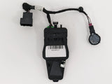 10-18 Volvo S60 V60 Windshield Lane Collision Camera Module Velocity Rain Sensor OEM 31387310 - product image