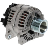 90A Alternator For John Deere Farm Tractors 5000 Series RE205273 0124325155 PP12879N – front view