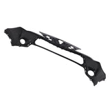 NEW Primered Front Upper Bumper Cover for Toyota RAV4 TO1014101 2013-2015 521190R911 – product image 4