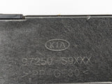 20-25 Kia Telluride SX Temperature AC A/C Climate Control Switch Panel 97250-S9XXX OEM - product image