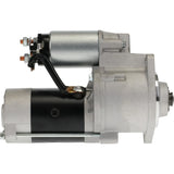 Starter For Mitsubishi Forklift S4E S4S M2T62271 18163 1039827 920670 PP18163N – alternate view