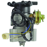 Distributor For Honda Accord Prelude A20A3 1985 1986 1987 1988 1989 PPDST822 – front view