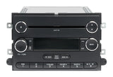 2012-2014 Ford Expedition OEM AM/FM Radio Single-Disc CD MP3 Player CL1T-19C157-BE - product image
