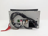 2012-2015 Mercedes W204 C250 C300 C350 Navigation Command Head DVD CD Audio A2049009610 OEM - product image