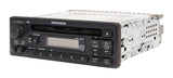 2002 Honda Odyssey AM-FM Radio with CD Player Face Code 1XU0 39100-S0X-C020 - product image