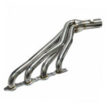 Stainless Steel Long Tube Headers 1-7/8 in for 1999-2006 Chevrolet Silverado / Tahoe / GMC Sierra / Yukon 4.8L 5.3L 6.0L