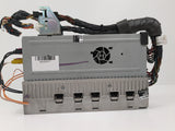 2009-2012 HYUNDAI GENESIS Sedan Audio Amplifier AMP Logic7 96370-3M350 OEM - product image