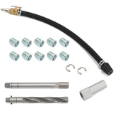 Spark Plug Thread Repair Kit for Ford 4.6L 5.4L 6.8L 2-Valve Triton Engines M14 x 1.25