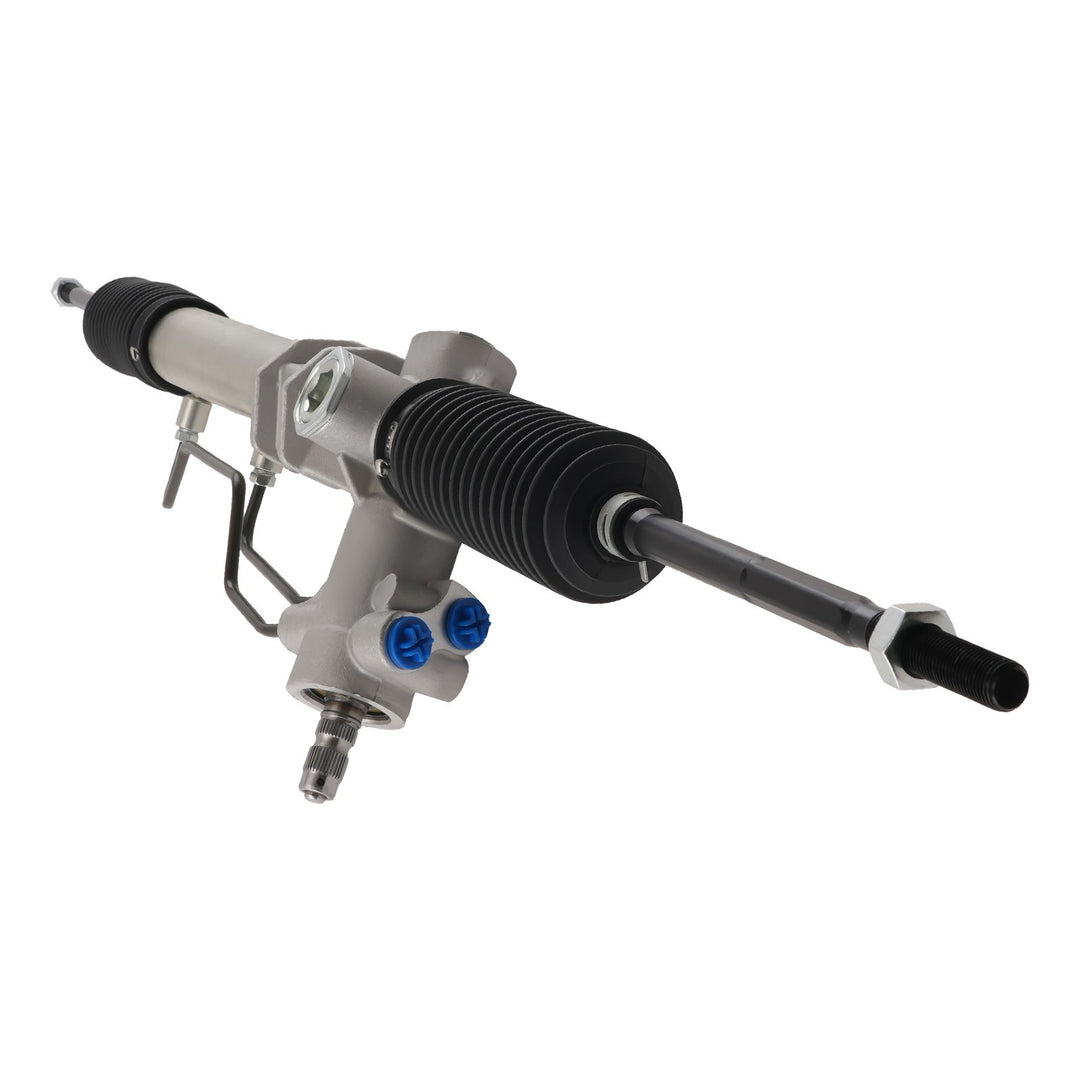 Power Steering Rack and Pinion for 1988-1993 Toyota Corolla and 1989-1992 Geo Prizm 44250-12230