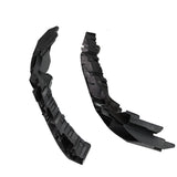 Front Bumper Headlight Bracket Pair for 2014-2016 Jeep Grand Cherokee CH1042109 – product image 2
