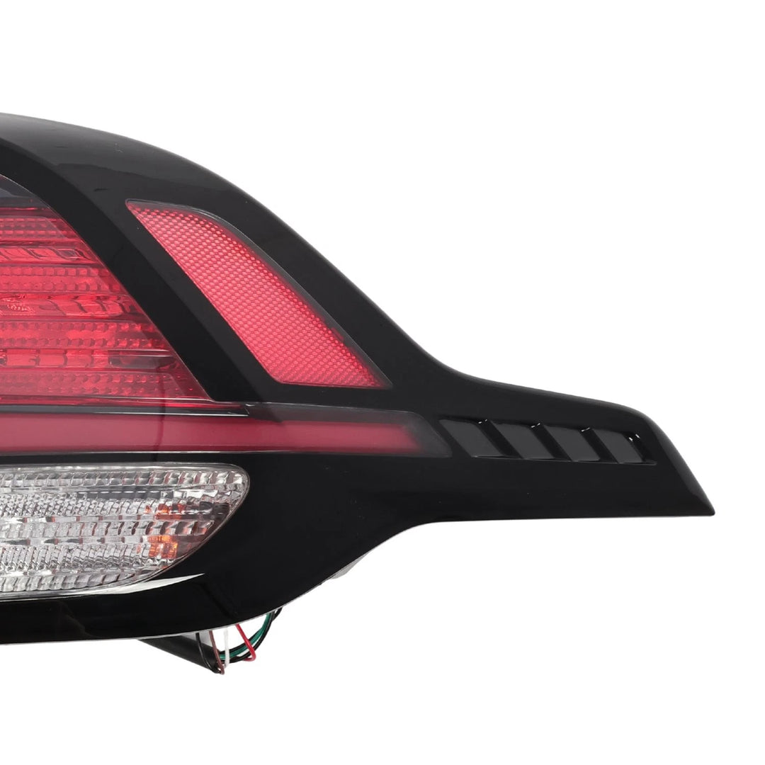2023–2025 Kia Sportage Right Outer Tail Light 92402-DW000