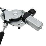 Driver Power Window Regulator for 2010-2014 Subaru Legacy Outback 751-345 – product image 7