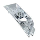 Front Fog Light Bezel Pair for 2007-2010 Ford Edge FO1038107 FO1039107 - product view 5