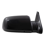 Manual Mirror For 1988-1999 C1500 Standard Type Plastic Base Manual Fold Set 1334-4261LR - product image