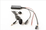 Bluetooth Streaming (A2DP) Interface For Mercedes Benz E/CLS/SLK &Microphone - product image 2