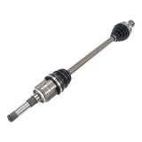Rear CV Axle LH Driver Side for 2012-2016 Cadillac SRX 3.6L 22824227