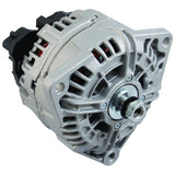 110A Alternator For MAN TGL 8.250 10.220 12.250 2009-12 C8520079A F042A01133 – front view
