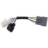 Mirror Wiring Harness For 2000-2005 Excursion Adapter Harness LH=RH 3339-2606-2 - product image
