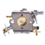 Carburetor for Poulan 2075 S1838 Chainsaw WT324 530069