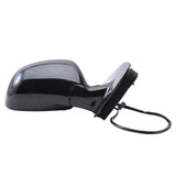 Power Mirror For 1999-2002 Windstar Set YF2Z17682BA FO1321163 3331-4081LR - product image