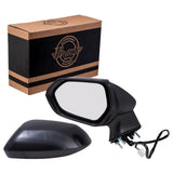 Power Mirror For 2020-2022 Corolla Sedan Japan Built Left 8794012L00 TO1320392 6332-0029L - product image