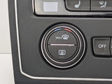 2020-2023 Volkswagen Atlas Cross Sport Automatic Climate AC Heater Control 3CM907044A OEM - product image