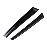 Window Visors for 2019-2024 Toyota RAV4, Set of 4