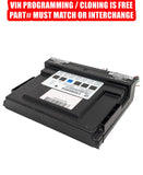 PROGRAMMED 12-14 Chevrolet Buick Cadillac GMC Body Control Module BCU BCM OEM 13586856 - product image