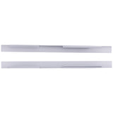 Rocker Panels for 2007-2017 Ford Expedition, Pair