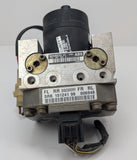 1999-2004 Land Rover Anti-Lock Brake ABS Pump Control Module 4784070200 OEM - product image